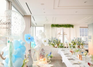 여의도 메리어트 호텔, 5성급 호텔이 제안하는 2026 프리미엄 돌잔치 트렌드 ‘2026 프리미엄 돌페어’ 3월 7일 – 8일 개최…