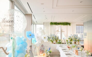 여의도 메리어트 호텔, 5성급 호텔이 제안하는 2026 프리미엄 돌잔치 트렌드 ‘2026 프리미엄 돌페어’ 3월 7일 – 8일 개최…