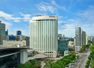 웨스틴 서울 파르나스, 봄캉스를 가장 스마트하게 예약할 수 있는 3가지 방법 공개