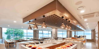 금호리조트, 콘도 전 지점 7세 이하 조식 뷔페 무료 혜택 확대… 제주 신규 카페 로컬 메뉴 더해 F&B 경험 강화