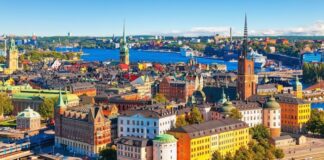 북유럽, 왜 여름에만 터지나… 모두투어, 장거리 여행 수요 정조준