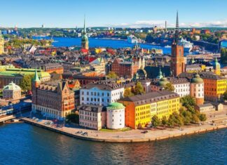 북유럽, 왜 여름에만 터지나… 모두투어, 장거리 여행 수요 정조준