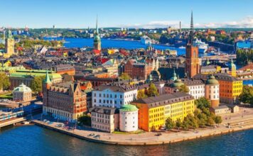 북유럽, 왜 여름에만 터지나… 모두투어, 장거리 여행 수요 정조준