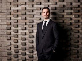 그랜드 하얏트 서울, 마티아스 베르나스코니 이사 선임… “서울의 미식은 더 역동적으로 변한다”