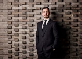 그랜드 하얏트 서울, 마티아스 베르나스코니 이사 선임… “서울의 미식은 더 역동적으로 변한다”