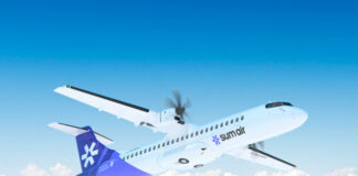 인천공항과 지방공항을 연결하는 ‘지역항공 인프라’의 시작… 섬에어, 운항증명 취득하며 김포-사천 운항 예고