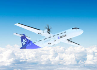 인천공항과 지방공항을 연결하는 ‘지역항공 인프라’의 시작… 섬에어, 운항증명 취득하며 김포-사천 운항 예고