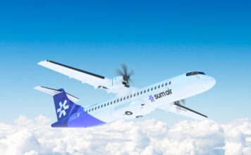 인천공항과 지방공항을 연결하는 ‘지역항공 인프라’의 시작… 섬에어, 운항증명 취득하며 김포-사천 운항 예고