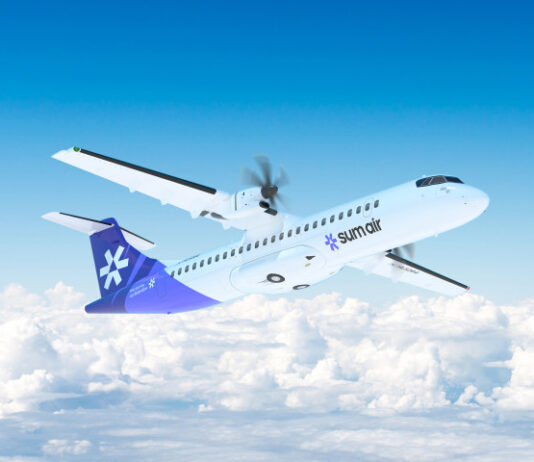 인천공항과 지방공항을 연결하는 ‘지역항공 인프라’의 시작… 섬에어, 운항증명 취득하며 김포-사천 운항 예고