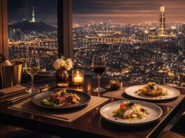 서울 미식 여행, 관광의 판을 바꾼다… “먹으러 가는 도시”로 부상