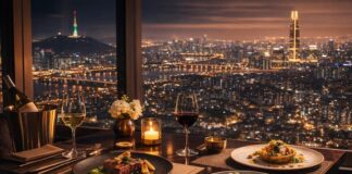 서울 미식 여행, 관광의 판을 바꾼다… “먹으러 가는 도시”로 부상