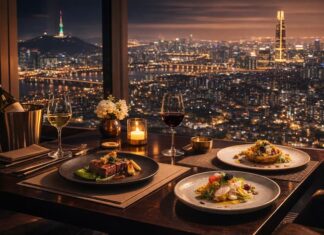 서울 미식 여행, 관광의 판을 바꾼다… “먹으러 가는 도시”로 부상