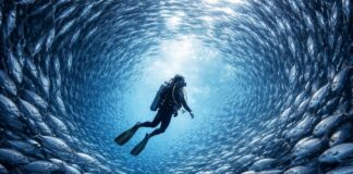 한국 다이버들이 꿈꾸는 바다… 세계 스쿠버다이빙 명소 TOP7