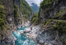 인천–화롄 직항 개설… 화롄현, 한국 관광객 유치 위해 최대 18만 원 인센티브