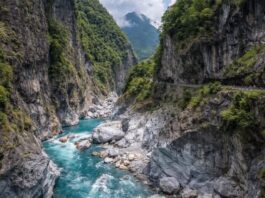 인천–화롄 직항 개설… 화롄현, 한국 관광객 유치 위해 최대 18만 원 인센티브