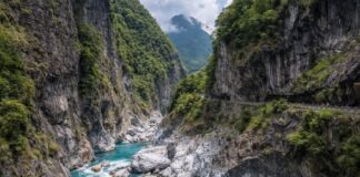 인천–화롄 직항 개설… 화롄현, 한국 관광객 유치 위해 최대 18만 원 인센티브