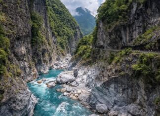 인천–화롄 직항 개설… 화롄현, 한국 관광객 유치 위해 최대 18만 원 인센티브