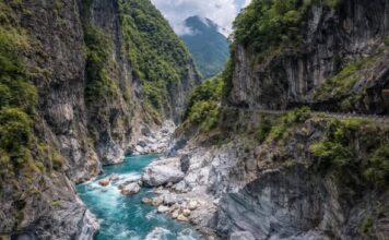 인천–화롄 직항 개설… 화롄현, 한국 관광객 유치 위해 최대 18만 원 인센티브