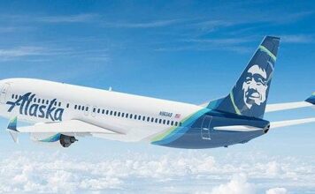 알래스카항공 아시아 총괄에 유수진 선임…한국 시장 확대 전략 본격화