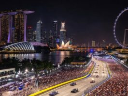 F1 그랑프리 보고 슈퍼카도 탄다…‘자동차 테마 여행’ 시장 커진다