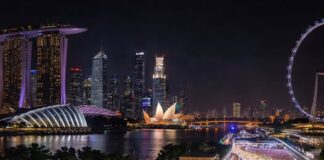 F1 그랑프리 보고 슈퍼카도 탄다…‘자동차 테마 여행’ 시장 커진다