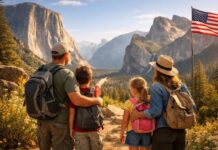 미국 가족 여행, 이렇게 하면 최고다