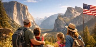 미국 가족 여행, 이렇게 하면 최고다
