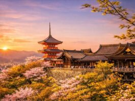 내가 만난 세상의 아름다운 30개 도시