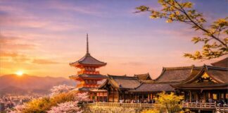 내가 만난 세상의 아름다운 30개 도시