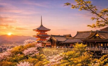 내가 만난 세상의 아름다운 30개 도시