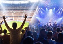 에어프랑스 마일리지로 콘서트 본다…‘플라잉 블루 익스피리언스’ 출시