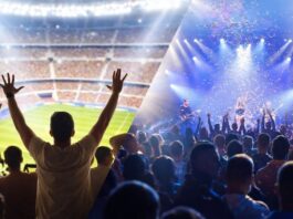 에어프랑스 마일리지로 콘서트 본다…‘플라잉 블루 익스피리언스’ 출시