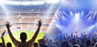 에어프랑스 마일리지로 콘서트 본다…‘플라잉 블루 익스피리언스’ 출시