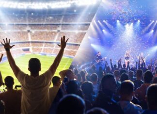 에어프랑스 마일리지로 콘서트 본다…‘플라잉 블루 익스피리언스’ 출시