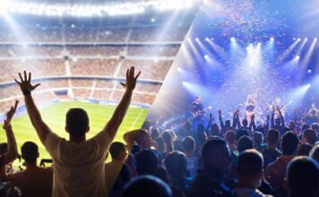 에어프랑스 마일리지로 콘서트 본다…‘플라잉 블루 익스피리언스’ 출시