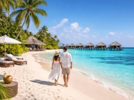 허니문도 ‘맞춤형 시대’… 하나투어, 2026-27 신혼여행 프로모션 본격화