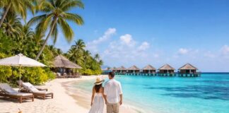 허니문도 ‘맞춤형 시대’… 하나투어, 2026-27 신혼여행 프로모션 본격화