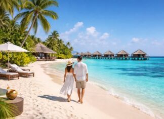 허니문도 ‘맞춤형 시대’… 하나투어, 2026-27 신혼여행 프로모션 본격화