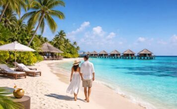 허니문도 ‘맞춤형 시대’… 하나투어, 2026-27 신혼여행 프로모션 본격화