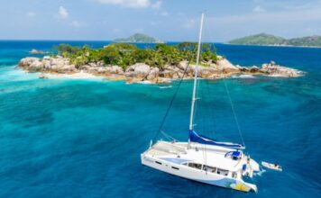 세부에서 세이셸로… 한국 다이버들이 이동하고 있다