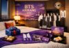 BTS 컴백 앞두고 서울관광 들썩…호텔 패키지도 등장