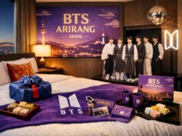 BTS 컴백 앞두고 서울관광 들썩…호텔 패키지도 등장