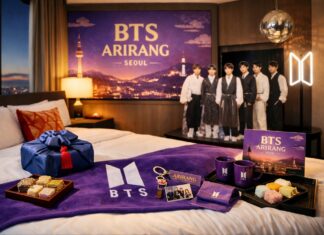 BTS 컴백 앞두고 서울관광 들썩…호텔 패키지도 등장