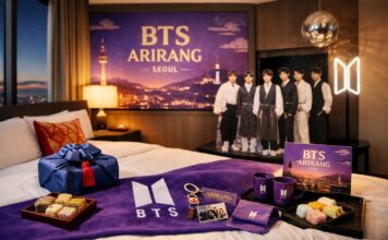 BTS 컴백 앞두고 서울관광 들썩…호텔 패키지도 등장