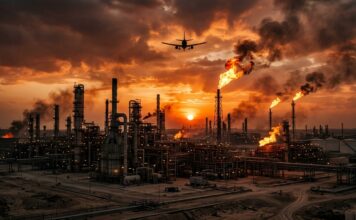 이란 사태 직격탄…4월 국제선 유류할증료 급등, 해외여행 비용 본격 상승