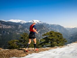 산과 바다를 한 번에 달린다…‘알라니아 울트라 트레일’이 만든 여행의 미래