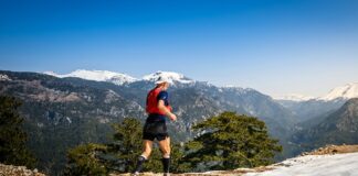산과 바다를 한 번에 달린다…‘알라니아 울트라 트레일’이 만든 여행의 미래