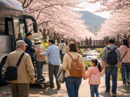 23만 원 여행이 공짜…210명만 뽑는다 ‘열린여행’ 신청 시작