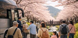 23만 원 여행이 공짜…210명만 뽑는다 ‘열린여행’ 신청 시작