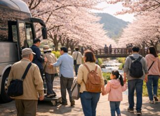 23만 원 여행이 공짜…210명만 뽑는다 ‘열린여행’ 신청 시작